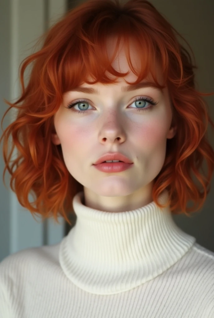 [Redhead (red curly hair, freckles, green captivating eyes, red lips, flawless skin) girl in (classic Hollywood glamour)], in a stunning {red | teal | cream} evening gown, {SFW | NSFW}, [attractive, flirting, looking at viewer], {full body:1.4 | bust:1.2 | portrait:1} with detailed skin (highly detailed), dazzling accessories, luxurious backdrop, velvet curtains, dramatic pose, interesting composition, spotlight illumination, rich shadows, shallow depth of field, sparkling bokeh, exquisite details, high-resolution, 35mm film, timeless elegance, 35mm photography, natural blurry, (HIGH-RESOLUTION RAW photo), (realistic, hyper-realistic:1.3), pristine, intricately detailed, flamboyant masterpiece, ultra- high definition, high resolution, (impeccable shadow), <lora:FilmVelvia2:1>, <lora:more_details:1>