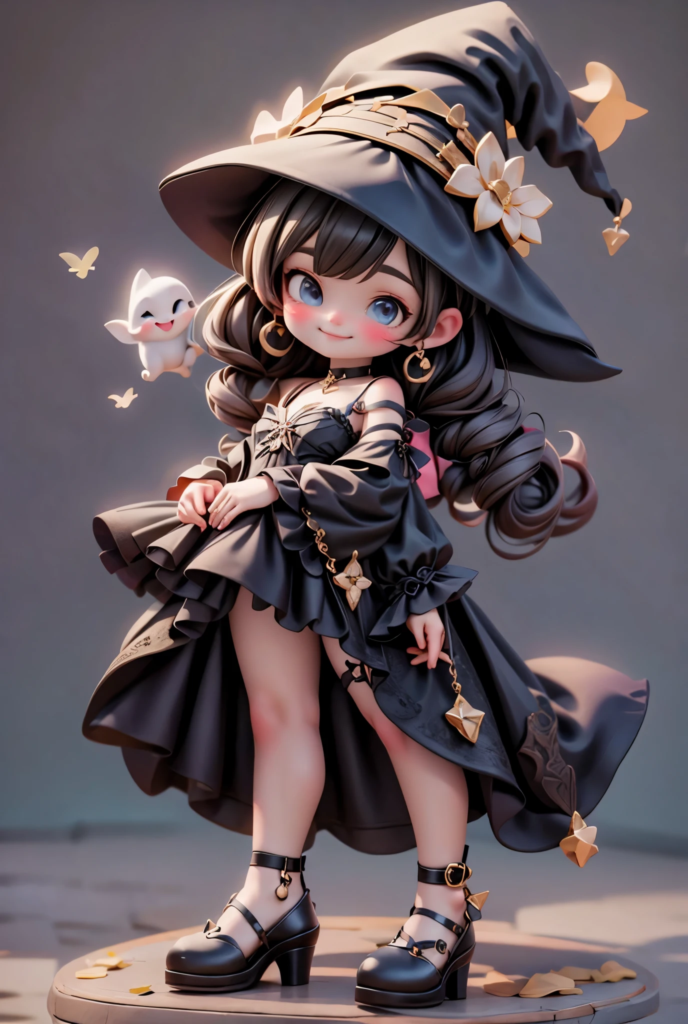 ((9year old girl:1.5)), complete anatomy, children's body, child, super cute, girl, , random poses,random angles,A composition that captures the whole body,



magic wand, zero sauce art, loli, detaifan art, witch girl, splash art anime loli, bright wi official artwork, [[[grin]]]], witch hatcommission, Cheerful,official fan art, cute art style, zero sauce, little curve loli,  best qualitytreme light and shadow, loli, bright colors, hiontrast, strong visual impact,night, night view,bouncing hair,Put magic power into the magic wand,

 beautiful girl, 1 girl, loli, petite girl, top qual masterpiece, high eyes,drooping eyes,(realism: 1.2)), petite, bangs, tall eyes, natural light,(aquamarine eyes),bangs, beautiful girl with fine details, Beautiful and delicate eyes, Beautiful girl, detailed face, Beautiful eyes, beautiful shining body, 8K images,