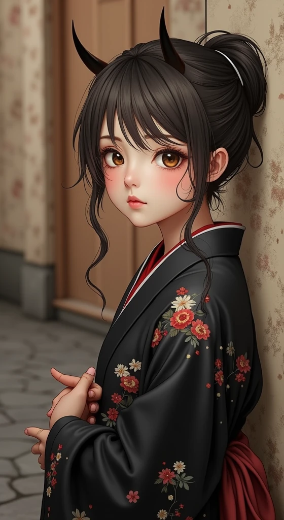 <lora:Moxin_10:0.45> ,<lora:Moxin_Shukezouma11:0.55> <intricate details>, (masterpiece, best quality:1.2), shukezouma, negative space, shuimobysim , traditional Chinese ink painting, 1girl, peaceful, (smile), looking at viewer,