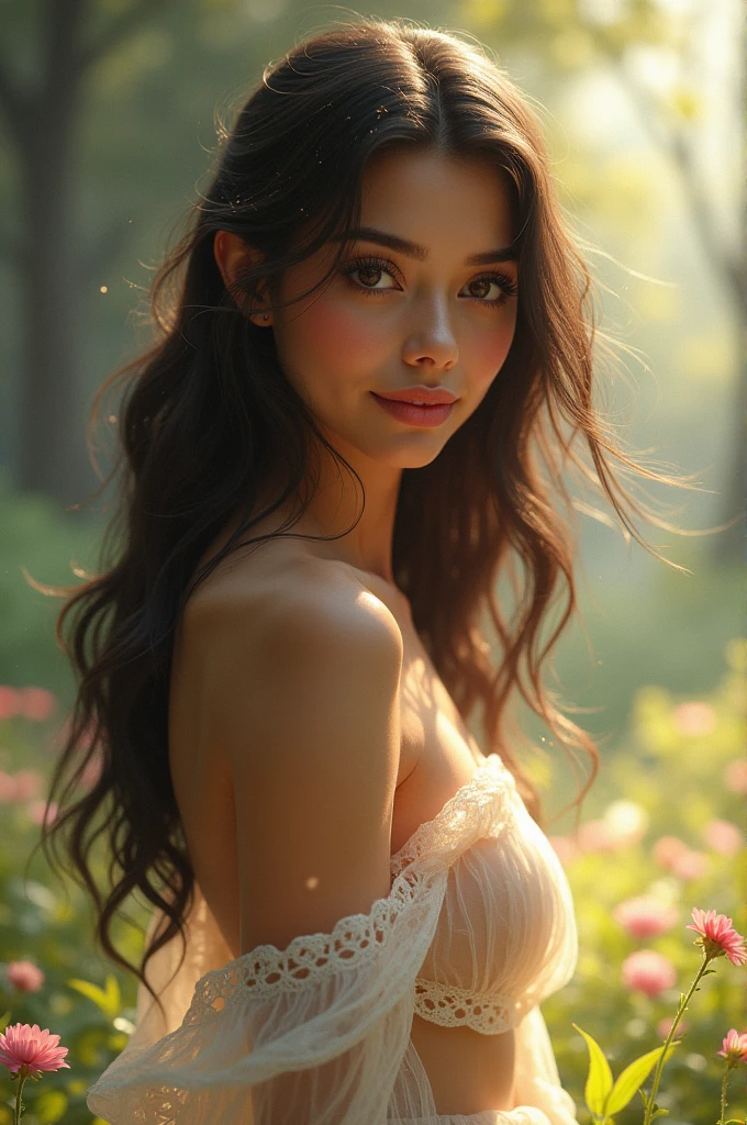 (((front view))), ((Masterpiece)), ((ultra high definition)), ((ultra high resolution)), ((full sharpness)), ((maximum quality)), ((Cinematic)), ((8k)), ((Summer Smith)), ((completely identical to the cartoon)), ((alone)), ((full body)), ((ultra detailed face)), ((ultra detailed eyes)), ((ultra realist eyes)), ((ultra detailed irises)), ((totally normal irises)), (((identical irises))), ((ultra delicate hands)), ((ultra detailed hands)), ((very small hands)), ((ultra detailed fingers)), ((natural lighting)), ((malicious smile)), ((smooth skin)), ((natural skin), ((totally ultra realistic)), ((repeat the same face)), ((always the same face)), ((repeat always the same face)), ((always the same body)), ((always the same proportions)), ((always the same clothes)), ((looking at the camera)), ((natural colors)), ((full emphasis on every detail such as hair color, body proportions))