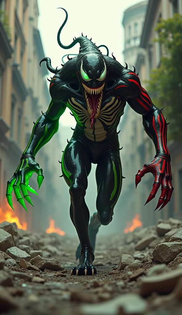 venompool