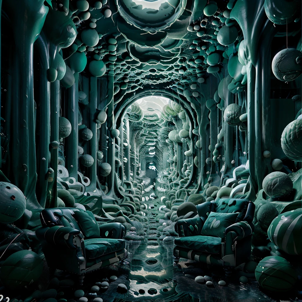 rick rick rick rick rick rick rick rick rick rick rick rick rick rick rick rick rick rick, dark green color scheme, punk rock album cover art style, dripping goo, phonk album cover, glare face, wallpapers, leaked photo, grey, 8 8 8 8, watermark, iq 4, bitter, leviathan, mimic, by Altichiero, stinky