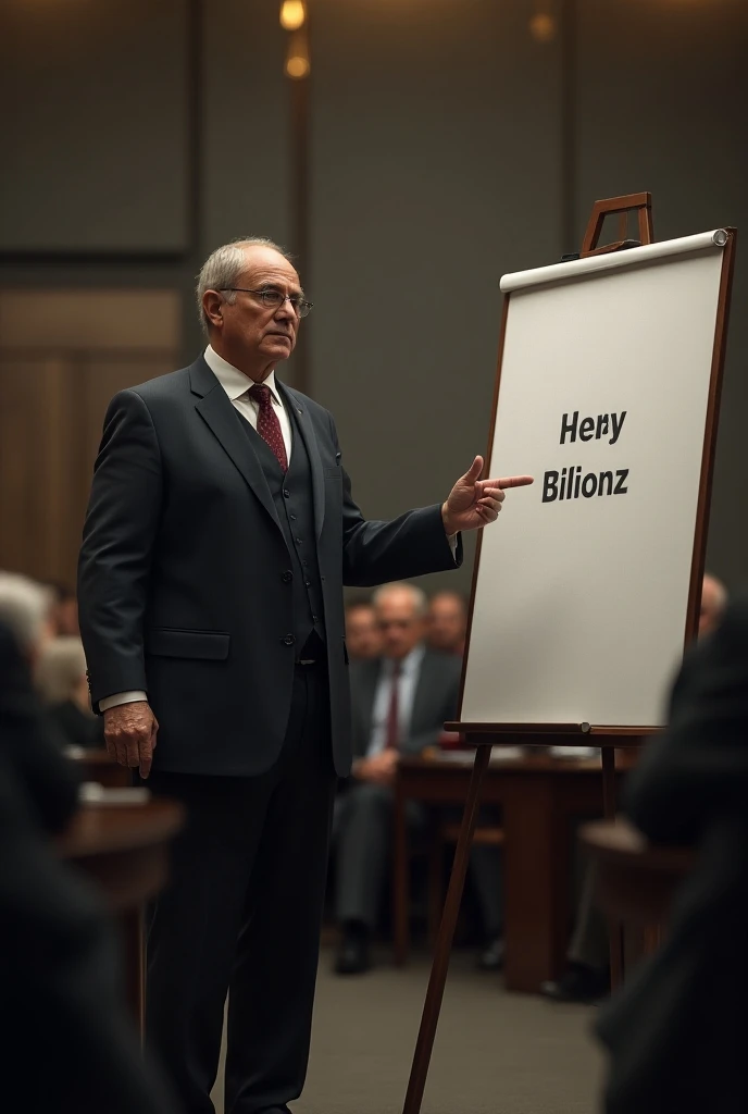 Design an ultra realistic
photo of
Winston Churchill over the formula.