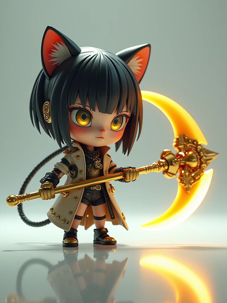 IMG_5284.CR2: ((Niji chibi style)), ((Masterpiece)), ((ultra - SeaArt AI