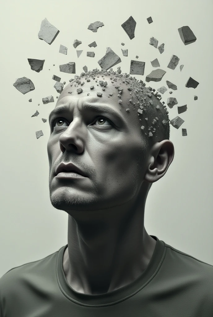create a psychologist with a brain