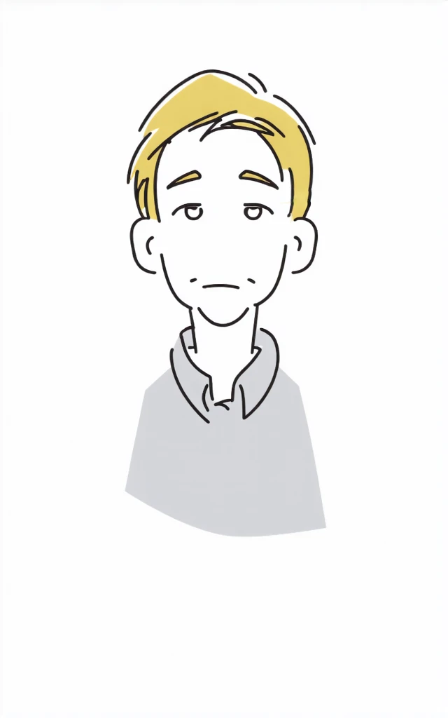 pixar-style, Cartoon avatar, young, Handsome