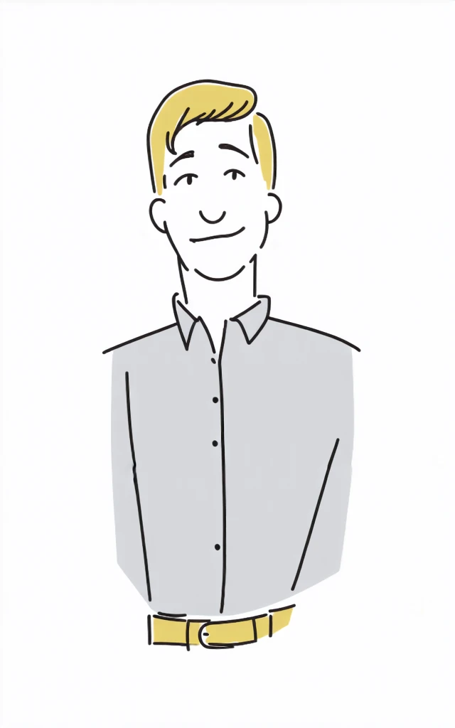 pixar-style, Cartoon avatar, young, Handsome