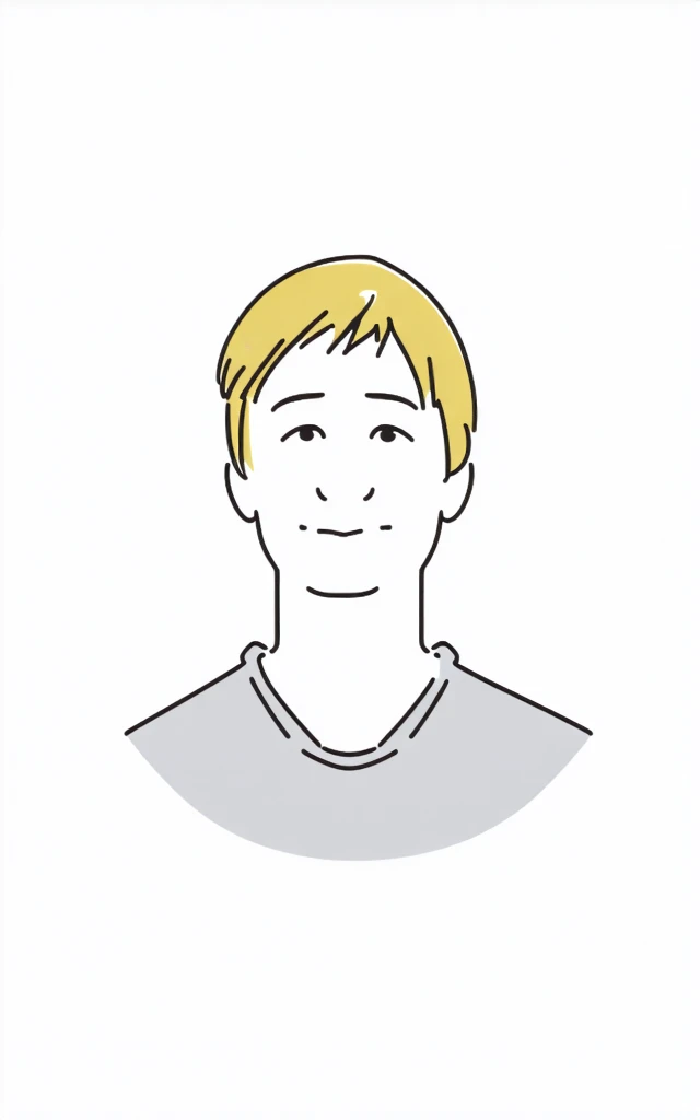 pixar-style, Cartoon avatar, young, Handsome
