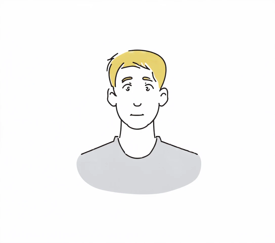 pixar-style, Cartoon avatar, young, Handsome