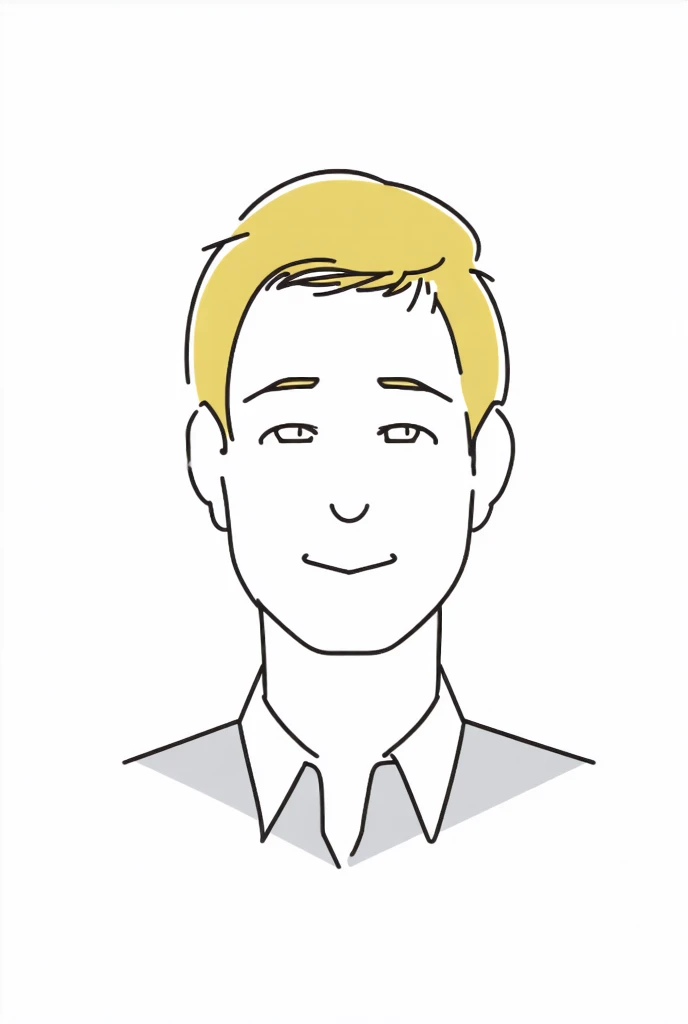 pixar-style, Cartoon avatar, young, Handsome