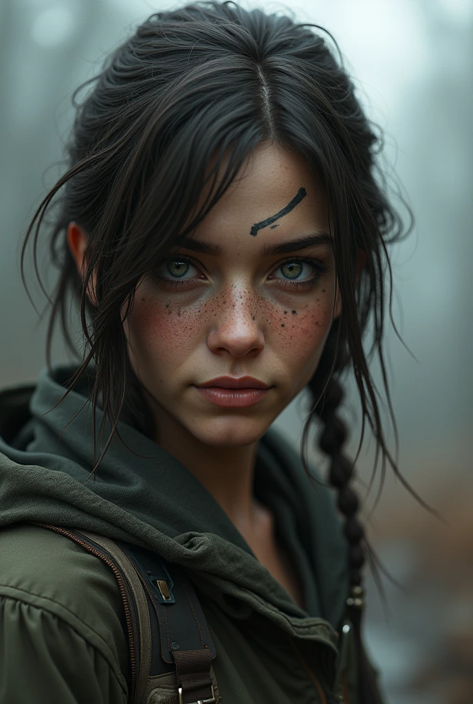 Ellie Williams 
