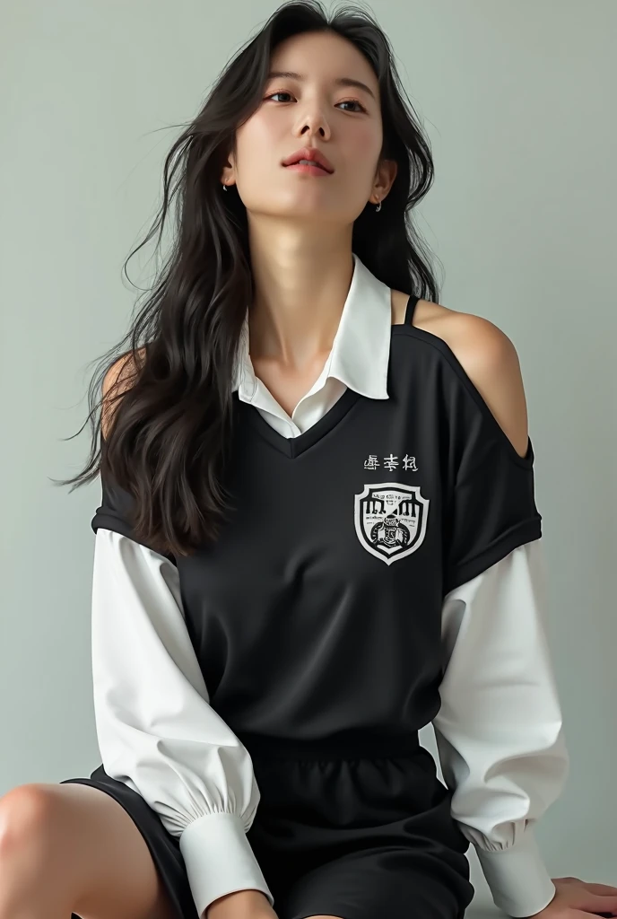 Casual, sexy,