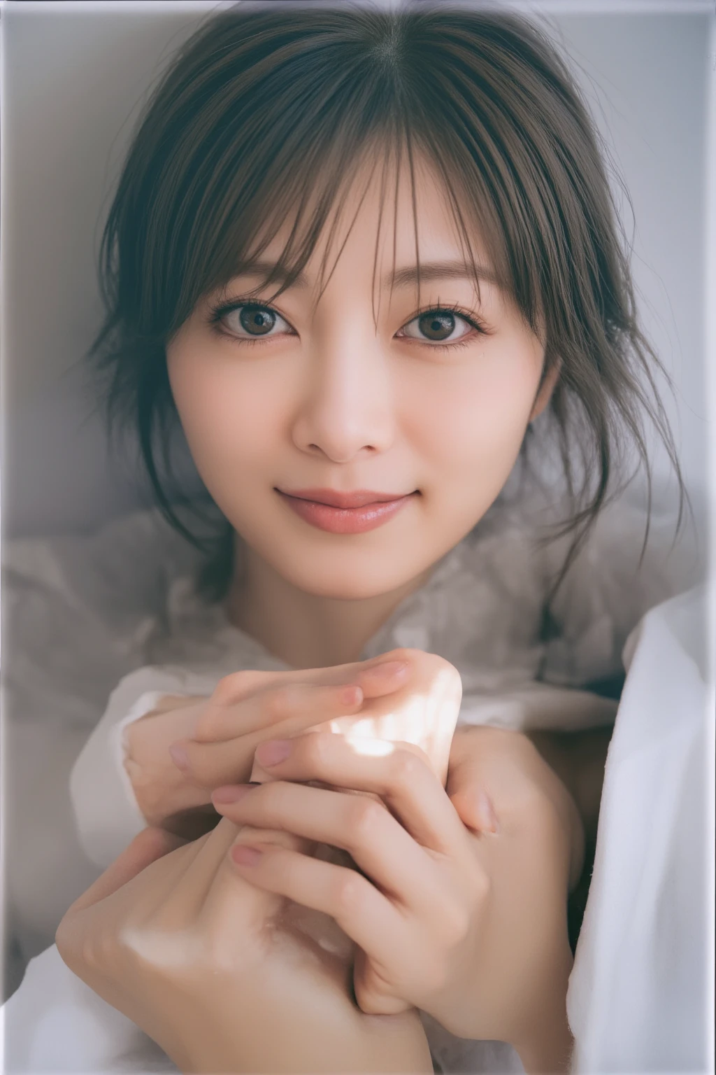 ((Best Quality)), ((masterpiece)), ( Details), 1girl, sexy,nude - SeaArt AI