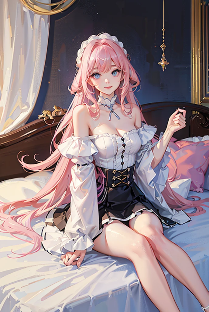 lilie
