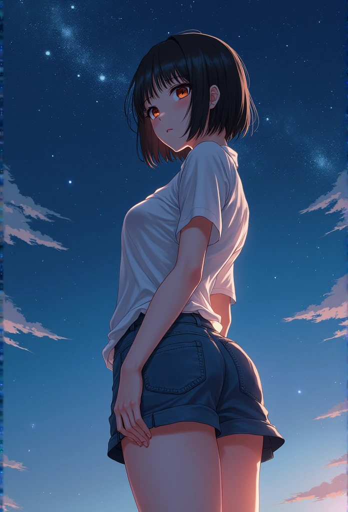 (masterpiece, best quality:1.2), 1 girl, alone