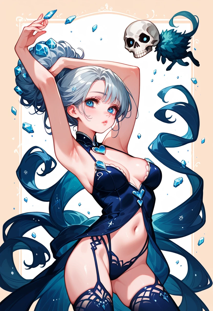 (1 girl:1.2, body covered in word, word physically:1.1, tattooed (word) physically:1.2),(masterpiece:1.4, best quality),medium breasts,(intricate details),unified 8k wallpaper,ultra detailed,(pastel colors:1.3),Beautiful and beautiful,perspective (clothing),detailed,alone,