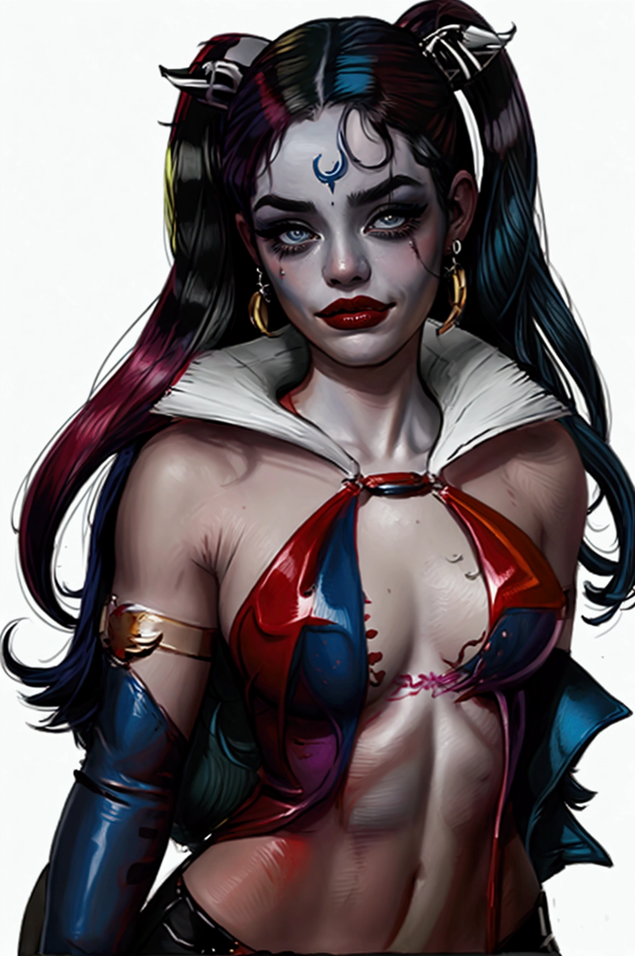 Harley Quinn 