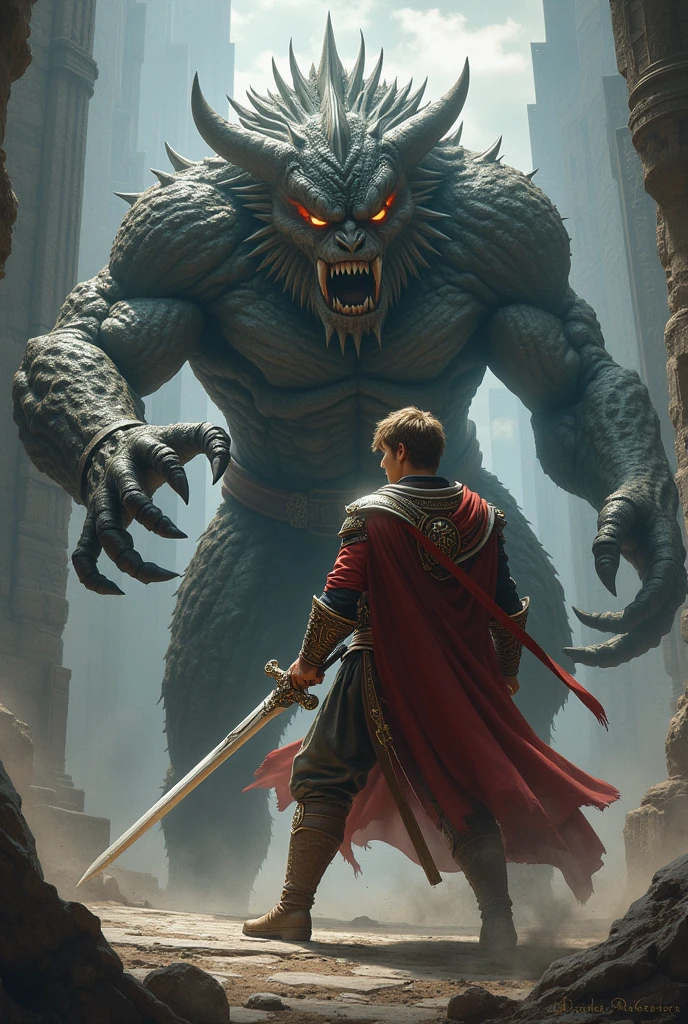 a black alpha male dragon, muscular and well-defined body, piercing red eyes, white medium elegant horns, wearing a red loincloth, holding a sleeping human baby wrapped in a sheet, at night in a forest with a bright moon, detailed shadows, the dragon on his knees facing the camera with a tired but happy expression, his body glistening with sweat, (best quality,4k,8k,highres,masterpiece:1.2),ultra-detailed,(realistic,photorealistic,photo-realistic:1.37),HDR,UHD,studio lighting,ultra-fine painting,sharp focus,physically-based rendering,extreme detail description,professional,vivid colors,bokeh,dark fantasy,dramatic lighting,chiaroscuro,cinematic