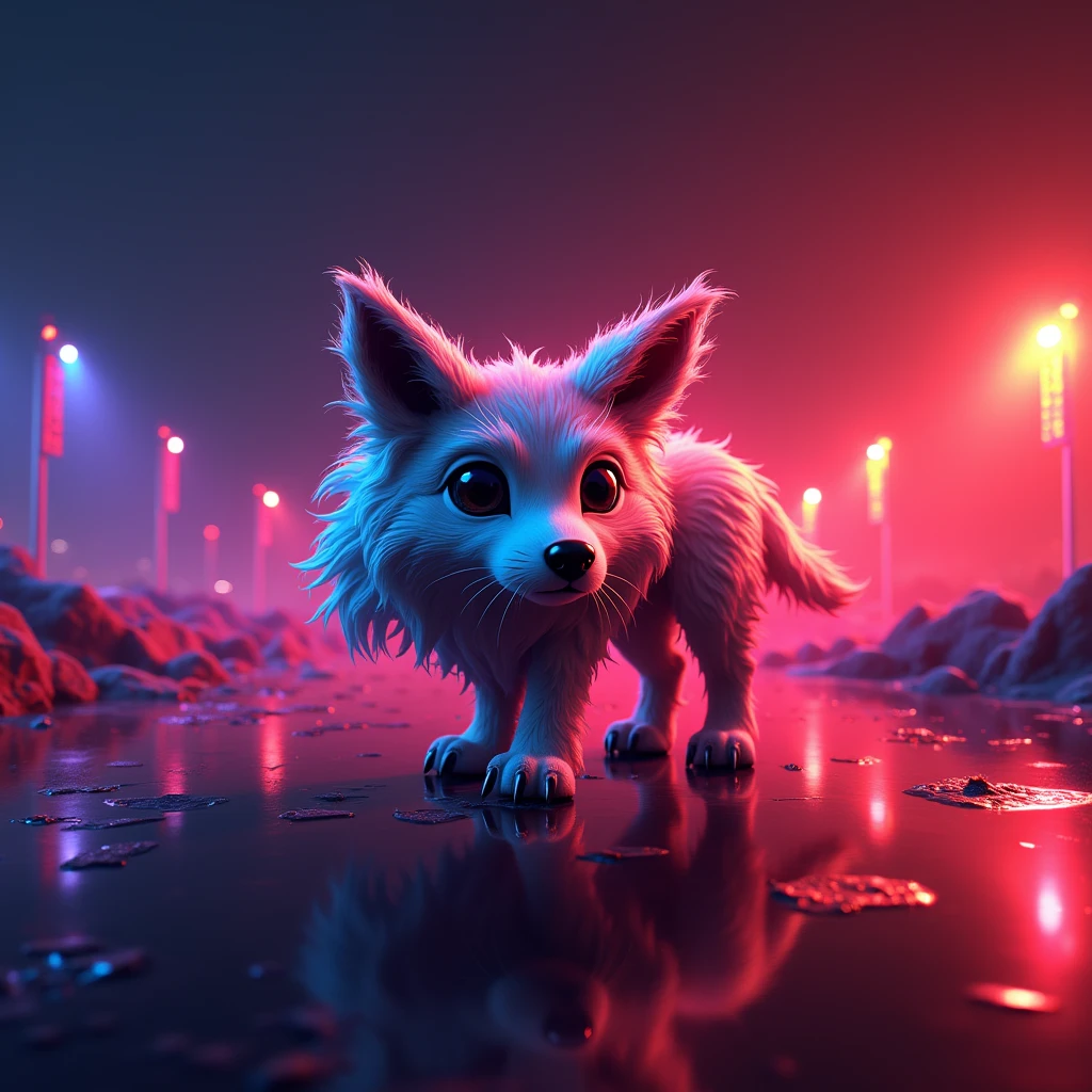 (((feral))), ((Cute little poochyena, toony, young)) with different colored eyes， tchibi， adolable， Logo design， Cartoony， movie light effect， 3D vector art， Cute and quirky， Fantasyart， Bokeh， handpainted， digitial painting， gentle illumination， Isometric style， 4k resolution， photoreal render， High level of detail clean， Vector image， Photorealistic masterpiece， professional photoshooting， simple space background， flat white background， isometry，vibrant vector, ((large canine penis, large balls, thick canine penis, huge knot)), erection, detailed fur, anisotropic fur gloss, ((subsurface scattering)), in park, ((precum)), ((very wide body)), ((animal genitalia)), [[cock veins]], 
