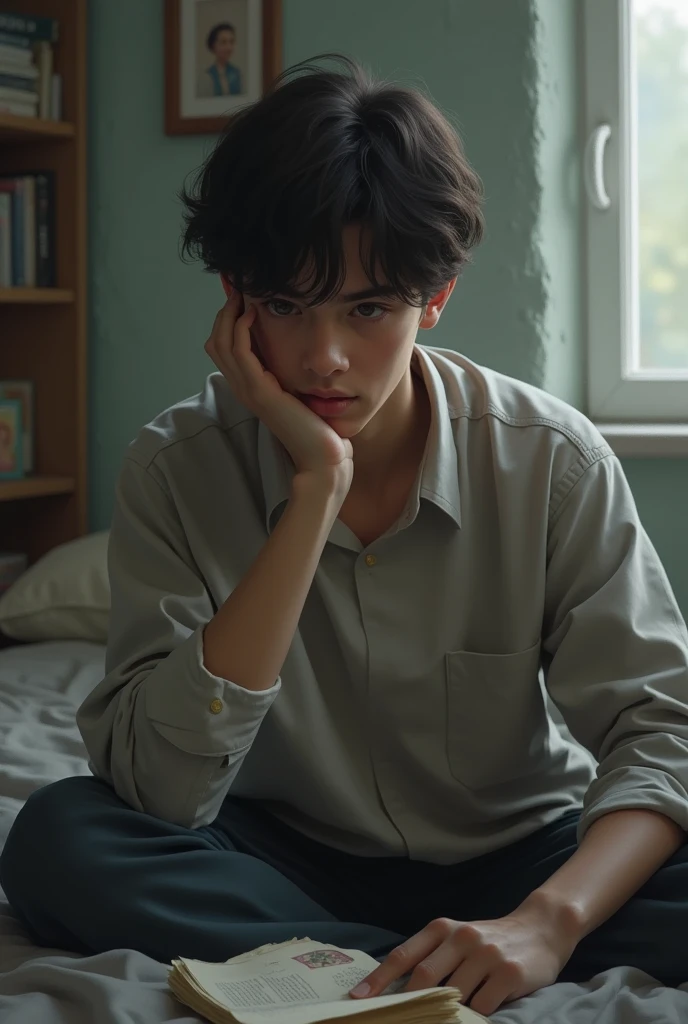 Don't take this kind of photo