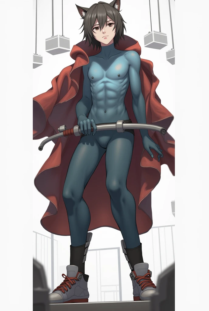 full body in image, simple hair, full naked man, hoodie clothes, hacker clothes, teshsweater, naked body, male body, short hair, slender body, hot body, sexy male body, dinamic pose, six patch. detalied pose, body, simple background, expressive face, focus on face, line art, sketch
