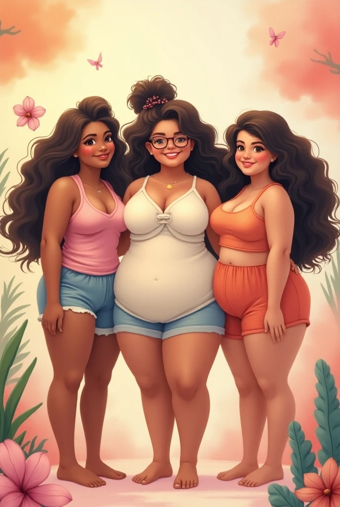 Big ass women in nikker