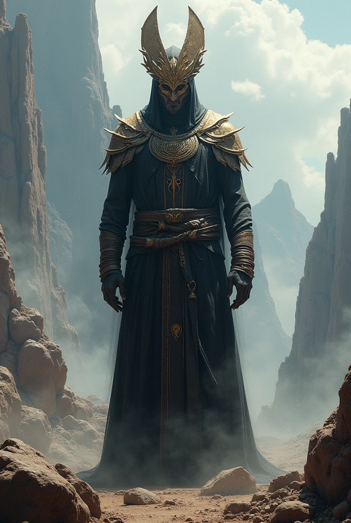 <lora:monk-000004:0.8>,crptedmonk,Dark fantasy, shadow knights, (( white and gold plug suit, black smoke in plug suit)), (burning eyes:1), (white, gold hooded cloak of leather material),(fractal art:1.2), cave background, transparency, caustics, optics, surreal, magic,
masterpiece, perfect anatomy, 32k UHD resolution, best quality, highres, realistic photo, professional photography,cinematic angle, reflaction lights