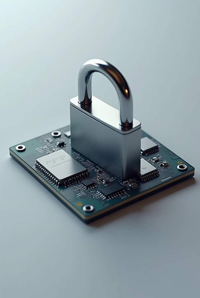 a bug made of ral-semiconductor under a magnifying glass on a ral-semiconductor surface <lora:ral-semiconductor:1>