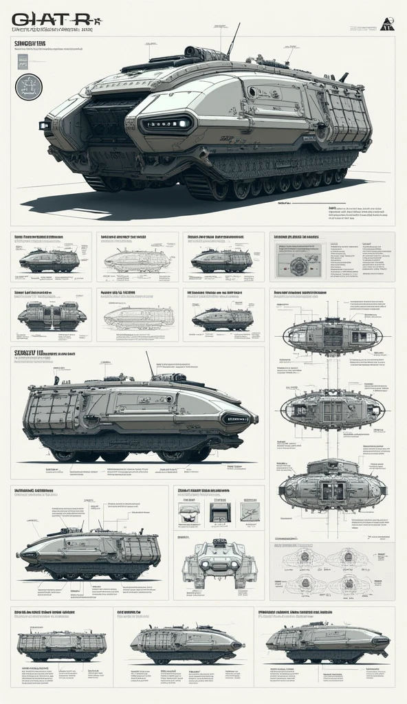 <lora:SteampunkSchematicsv2-000009:1> SteampunkSchematics complicated battle tank