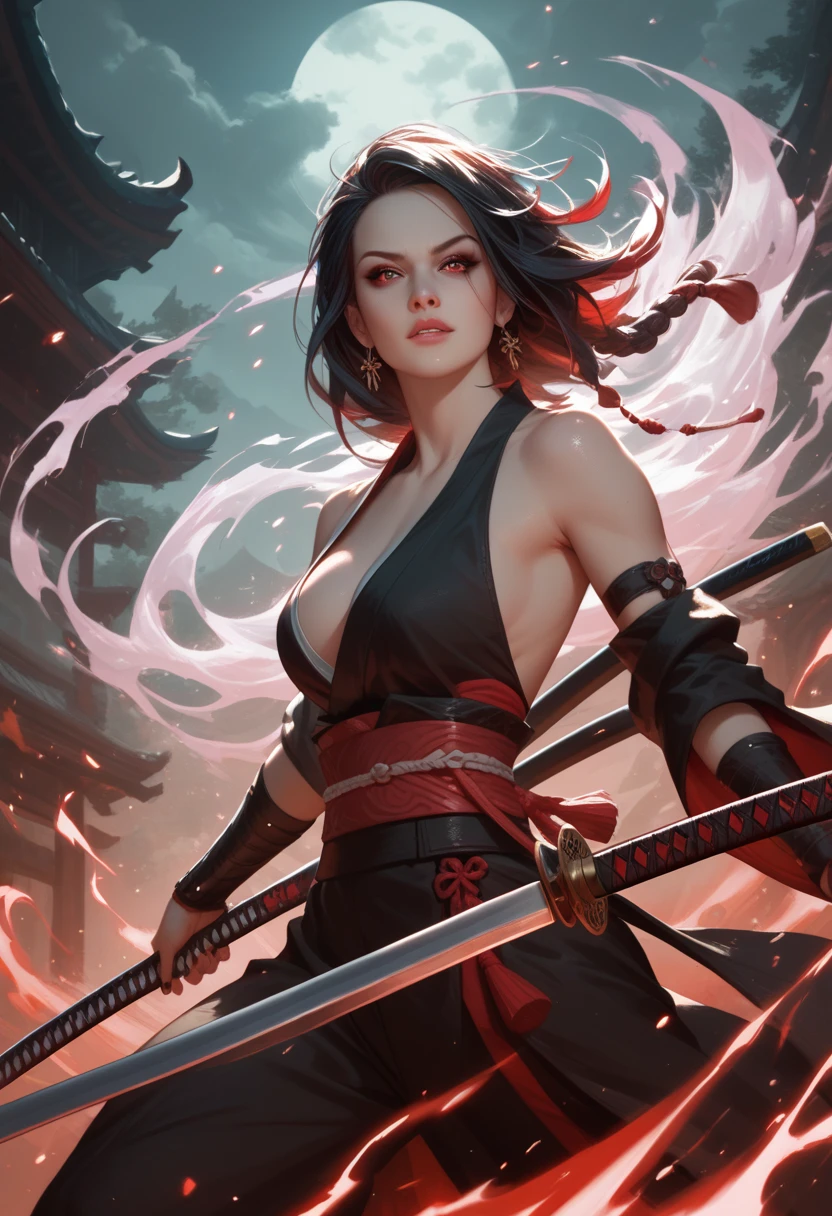 asoka tanot, sith, female, beauty