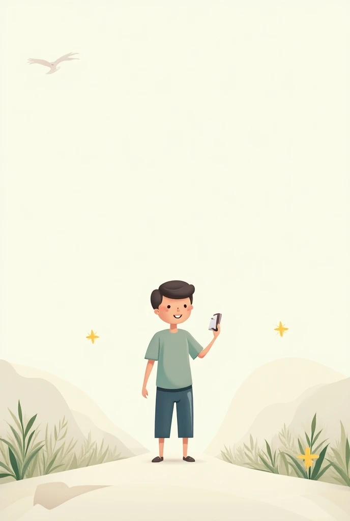 Draw a poster about simple insurance

