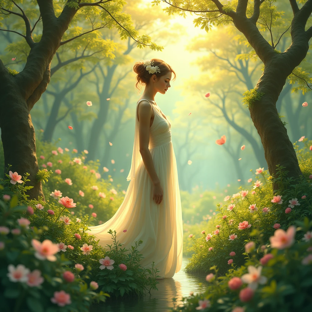 health and nature
