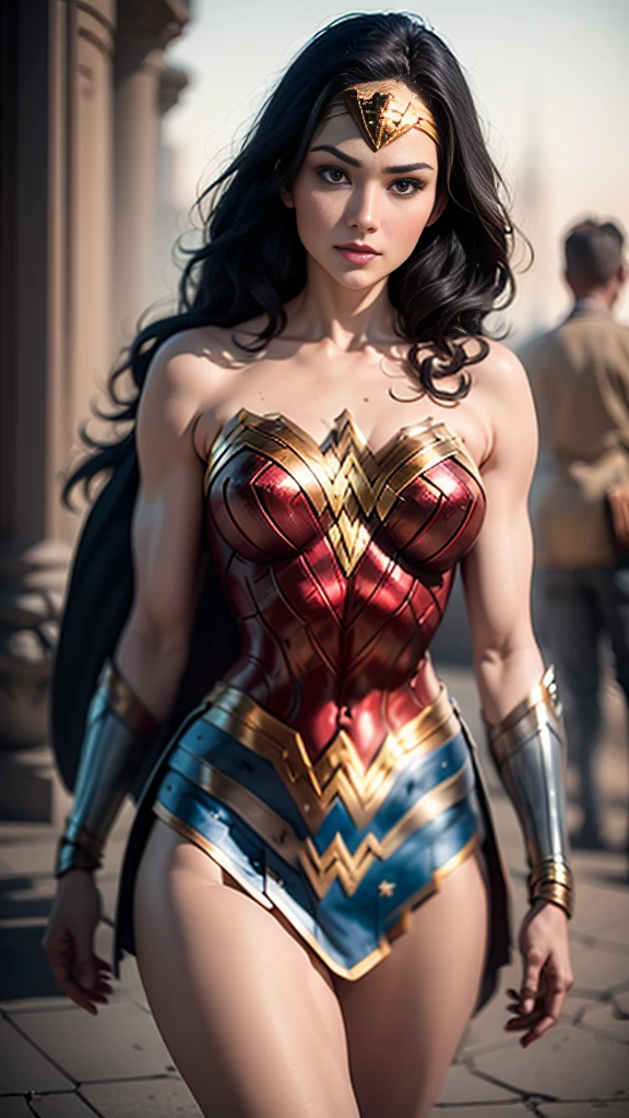 Wonder Woman