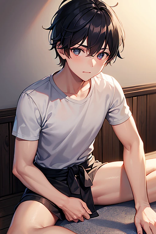 The culprit is God,神の見えざるhand,,,,,,cool,,,He was a refreshing, athletic, innocent boy.,,,boy,,,boys,,,charm,Slim figure,Japanese high school student style,,White casual clothes,,,Smooth,Skin texture,Functional beauty,youth,Vibrancy,The male protagonist,,,shine,Action,,,Before he became a grown man,daily,,Life,,Suddenly my penis was castrated in the street,,,,,Complete castration,,Male Disqualification,,kirito,sexual excitement,,Absurd,Puzzled,,,,Masculinity?,,Breeze,Piece of bone,Natural light,face,hand,eye,blush,tears,,,Saliva,,,Urine,Accuracy,,Ultra correct,Biological,Excellent detailed anatomy,4K,8k,Highest quality