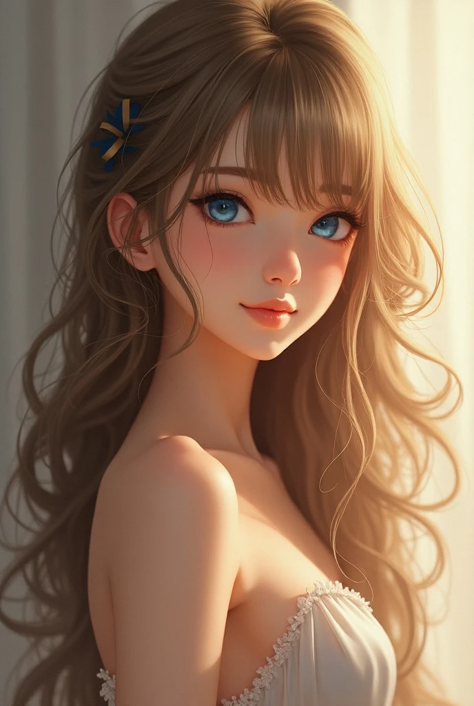 Bunny Girl