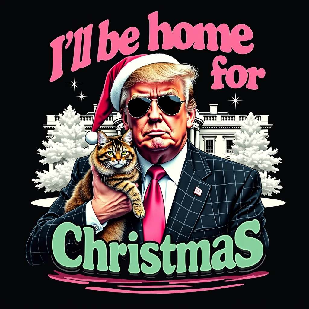 Book cover of a harlequin romance novel called ("Catfished"), Donald Trump holding a bouquet of roses, with Uncle Sam Libertas with shocked expression <lora:wizards_vintage_romance:1>