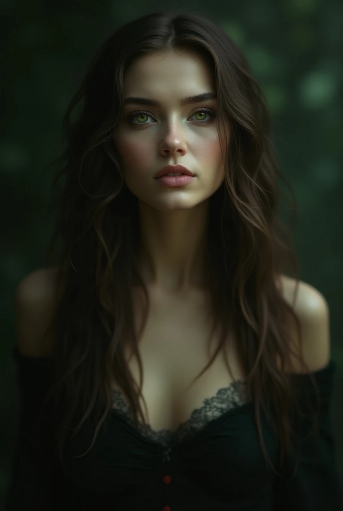 (beautiful naked girl)，Beauty，whole body，in the forest，light shines astic scenery，highest quality，masterpiece，8k,blonde