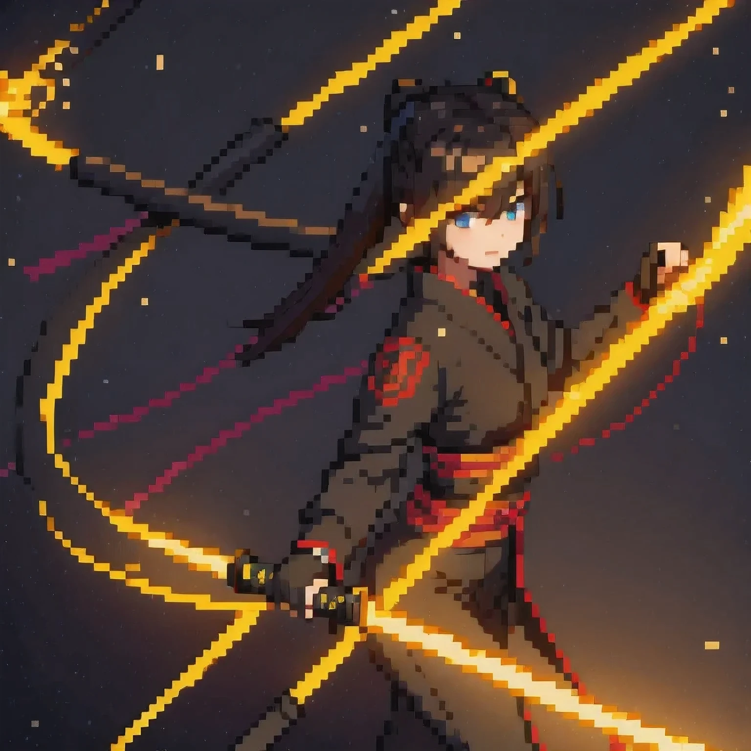  katana