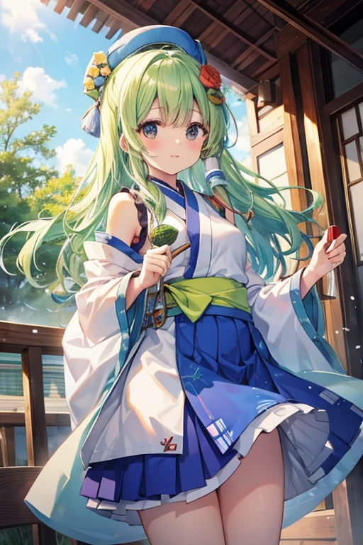 Manguri Gaeshi