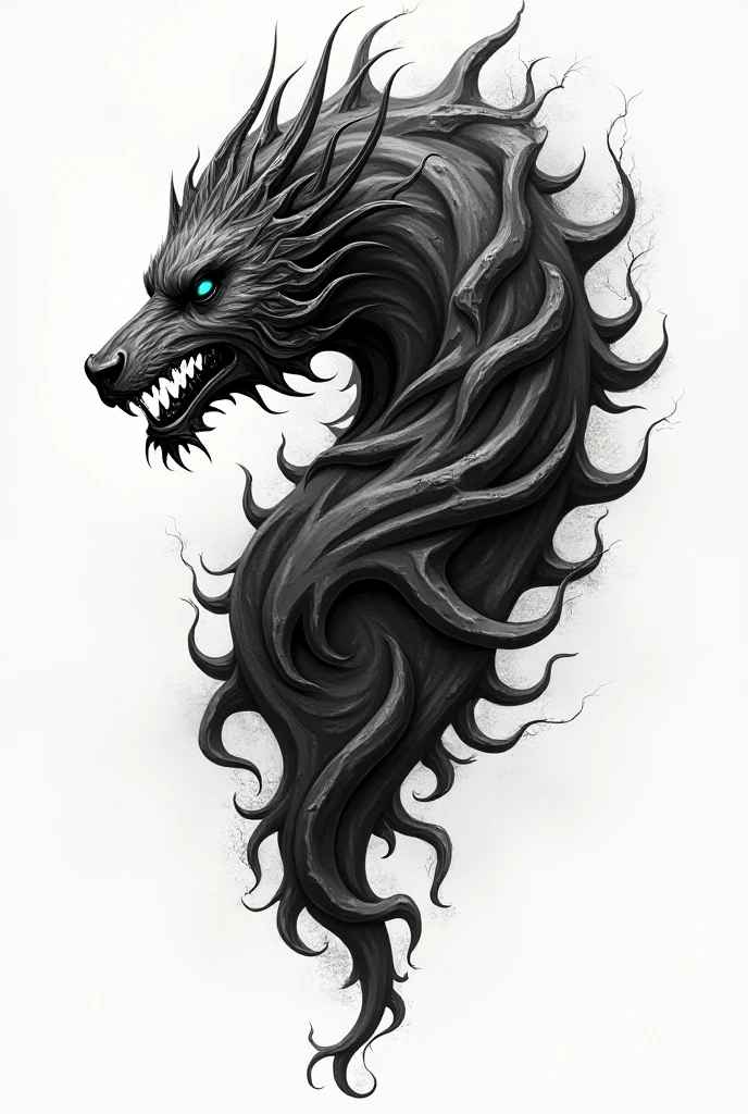 <lora:BLTA2:0.8>, BLTA, flat paper, material style, (simple background:1.6), vibrant hues, radiant, fantastical beings, enchanted nightmares, mystical creatures, bone-chilling, wicked, fauns and nymphs, haunting, eerie, otherworldly, arcane, legendary fantasy entities,