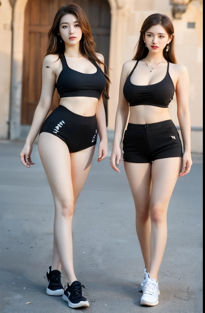 Enchanting,The movements are seductive,Full body photo of a 22-year-old beautiful woman