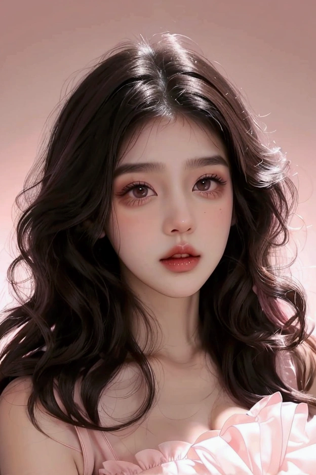 Best quality, masterpiece, ultra high res, (photorealistic:1.4), raw photo, 1girl, offshoulder, in the dark, deep shadow, low key, cold light