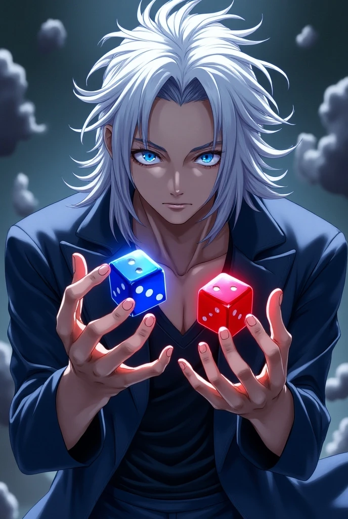 Highly detailed, High Quality, Masterpiece, beautiful, malerobin, brown eyes, wizard, robe, hood, pants, gloves, <lora:Char_FireEmblem_RobinMale:1>, PlayingCards, holding, card, table, holding card, sitting, indoors, playing card, pov across table, <lora:Pos_PlayingCards:0.5>