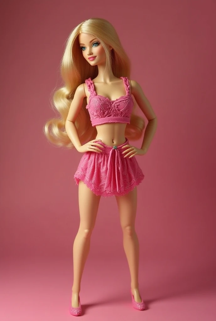 Masterpiece,Best Quality, high resolution, realist, 1 young American girl, 10 years old, whole body, long blonde hair, 12 year old Hollywood actress model Brooke Shields, transparent pink lingerie, Thighs, jewelry, nudist, sunny apartment 