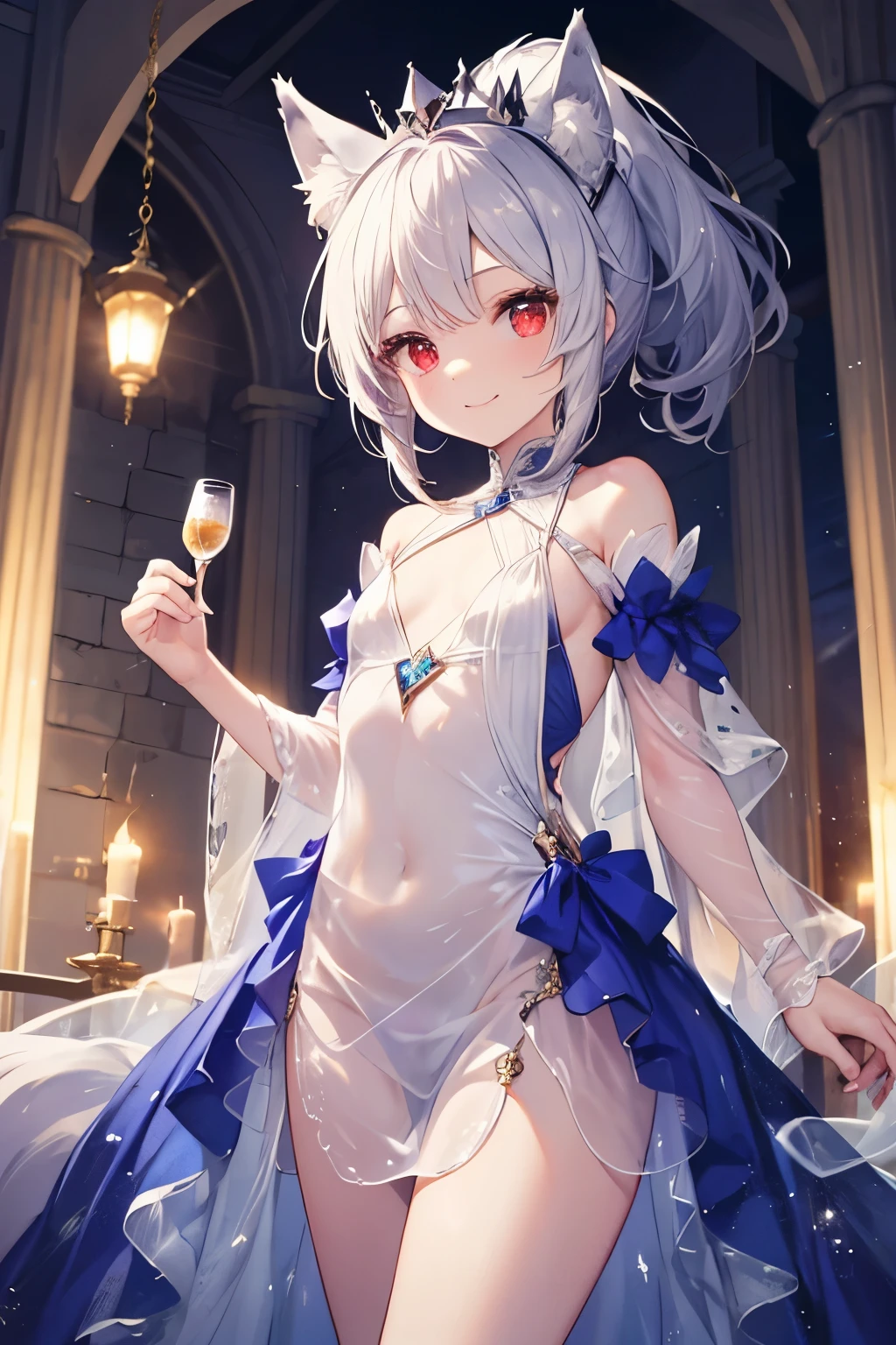 NSFW,((1 male and 1 female,Are doing)), Paizuri squeeze,paizuri,tits blowjob,1 penis chest,((gang rape,3 boys)),(highest quality,4k,8K,High resolution,table top:1.2),Super detailed,beautiful girl,enchantment,fascinating,cheerfulness,Sacred,magic effect,silvery hair,blue eyes,pale pink wedding dress,bride's crown,small amount of sky blue cloth,sophisticated look,Fine lace,delicate ruffles,Bedroom,the only person,in the middle of the night,lace pantyhose,Sacred縞模様,smile with open mouth,Transparent Costume,jewelry decoration
