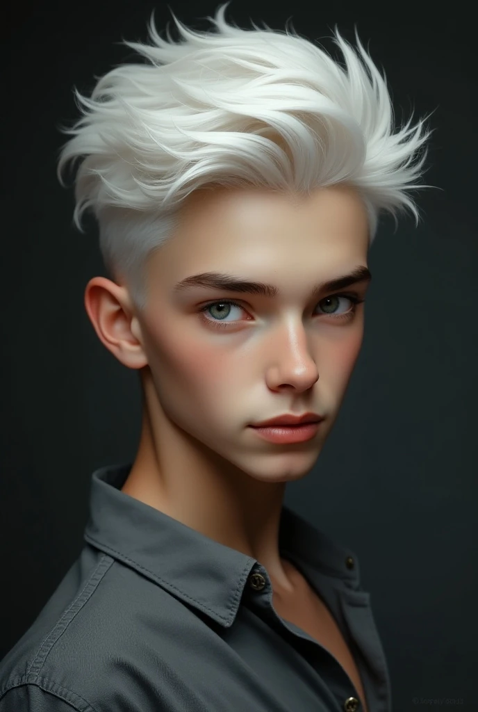 Nordic lobe no rakgnarok sem ser humanoid