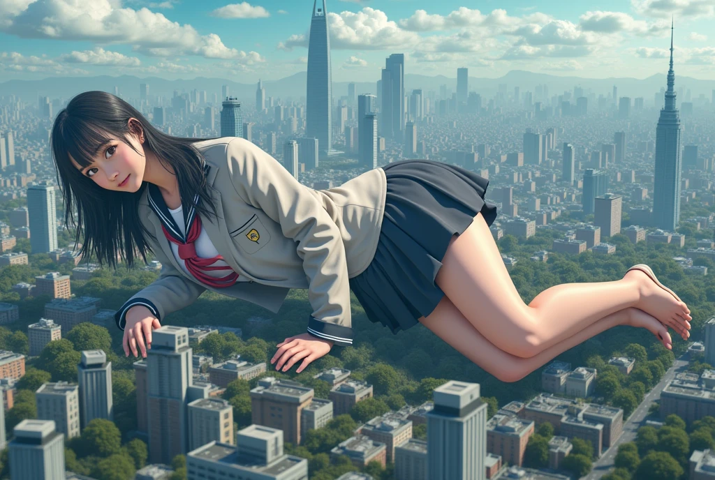 Tomboy, random fashion, random location, random event, wet underwear, random cute or sexy pose, act cute, random horny mood, creampie, atmosphere in the picture and action like wind blowing Hair and clothes, full body, centered, very short skirt, pubic hair, underwear on the thighs, Chinese face,. Random wearing glasses, butt, squeezing butt or squeezing breasts, fingering nipples or fingering vagina, random accessories, random carrying a kindergarten backpack or school bag, semen overflowing from the vagina floating weightlessly as a long stream of semen swirling around beautifully, sister floating in the air, surreal, floating, rushing on the water, somersaulting, a carrot that looks like a penis producing semen spraying everywhere, it has wings and flies everywhere, a lot of adult toys floating around, panties floating around and having semen stains and wings flying around, penis with wings flying around, wearing a tight office lady outfit with a very short A-line skirt, fucking in the air, eggplant with winged dick flying around and spraying a lot of semen,,