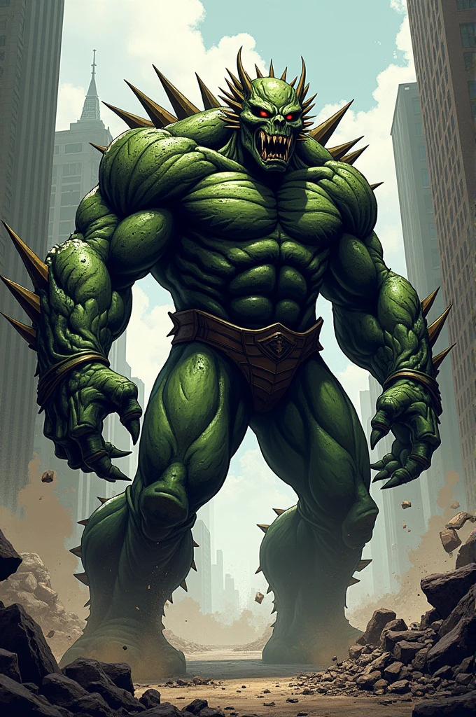 Marvel Comics, full body, Green Goblin+venom realistically, dynamic lights, old, full footage, (extremely detailed 8k CG unit wallpaper), trend in ArtStation, trend in CGSociety, high detail, sharp focus, dramatic, photorealistic --auto --s2