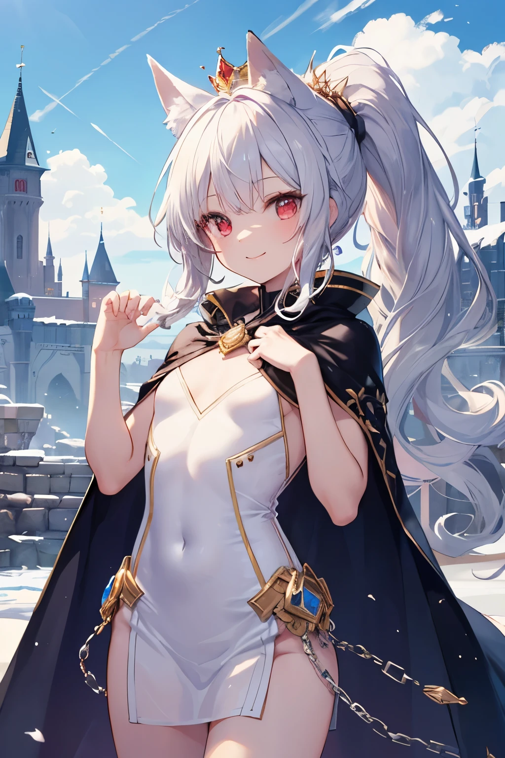 （tmasterpiece，best qualtiy：1.2），Hyper-detailing，cinmatic lighting，hdr，1girll，the lora，illustratio，landsape，sunraise，lakes，Impressive，chilly，Inspirational，Earphone，，Pregnant belly，Pregnant belly