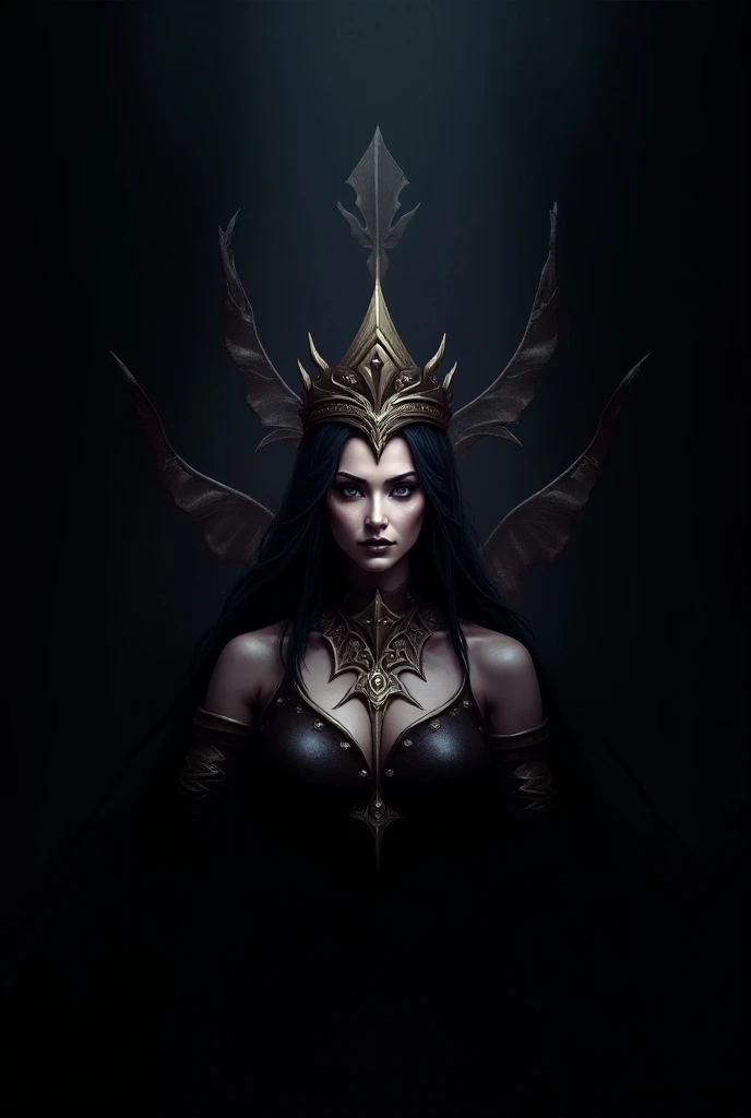 ((best quality)), ((masterpiece)),((pornography|dark fantasy style)), ((dynamic sexy seductive pose)), 1succubus with spread legs, majestic intricately detailed soft oil painting of a horrifying demon queen standing in a vast throne room of black and gold marble, (in hell, swirling nauseous fractal vapors:1.4), (highly detailed face:0.8), smirking, (large wide spread bat like wings:1.2), (long symmetrical horns:1.2), naked tits, drenched skin, (wearing opulent thin sheer silk:1.3), long white hair, ((Tricia Helfer:1.2)|(katheryn winnick:0.9)|Scarlett Johansson, volumetric mist, stone columns, oppressive darkness, (intricately detailed carved stone murals with impossible geometry:1.2), demons everywhere, hard edge lighting, professional, soft volumetric lighting, depth of field, film grain, smooth, roughness, real life, cinematic film still from dragon age|Scary Stories To Tell In the Dark|doom, black gold and crimson color palette